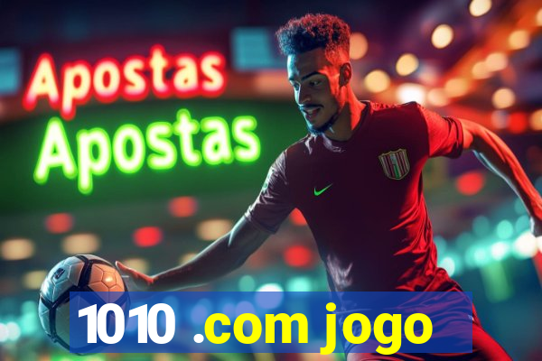 1010 .com jogo